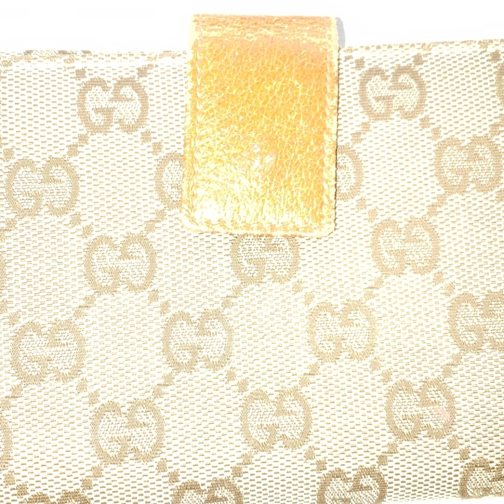 Gucci Wallet - Picture 5 of 11